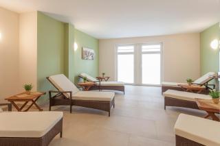 Villa Louisa Strandkorb - 1