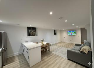 Luxury, Brand-new, Specious, 2-Bedroom Apartment - 9