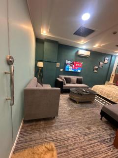 Luxury Apartment - 6