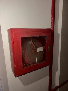 Luxury Apartment - 5