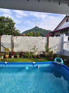 Homestay Tokmi Bukit Besar Kuala Terengganu, Malaysia - 9