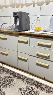 Casa verde 4 quartos - 8