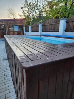 MONADIN Villa Relax & Spa - 8