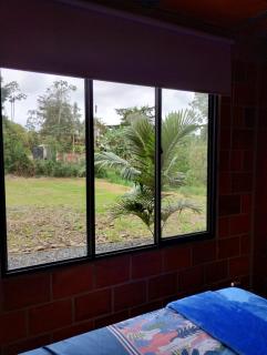 Cabañas La Ventura, Alojamiento Rural - 9