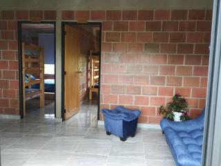 Cabañas La Ventura, Alojamiento Rural - 5