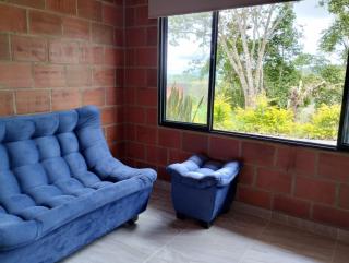 Cabañas La Ventura, Alojamiento Rural - 4