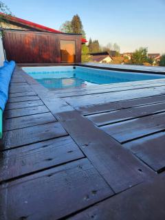 MONADIN Villa Relax & Spa - 6