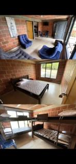 Cabañas La Ventura, Alojamiento Rural - 3