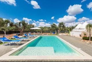 Trulli ConteCavallo - Casa Vacanza - 8