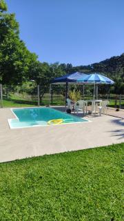 Refúgio Cantinho Verde - 9