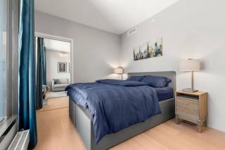 Sentral Leilighet med Fantastisk utsikt! Oslo/BC - 5