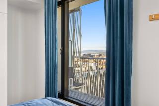 Sentral Leilighet med Fantastisk utsikt! Oslo/BC - 3