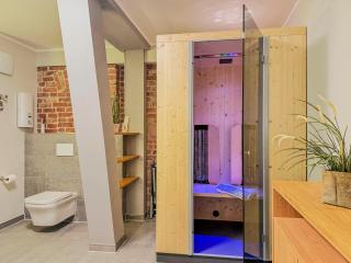 Speicherresidenz App 4 11 - Südseite - Barth - 8