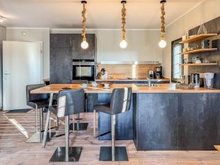 Speicherresidenz App 4 11 - Südseite - Barth - 5