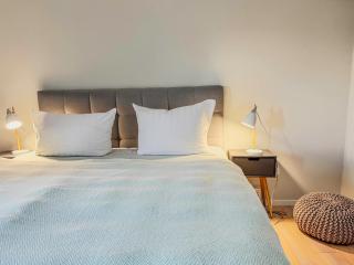 Speicherresidenz App 4 11 - Südseite - Barth - 3