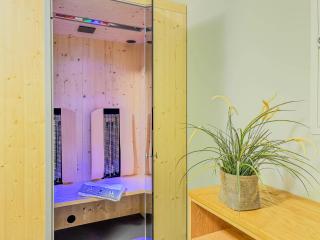 Speicherresidenz App 4 11 - Südseite - Barth - 2