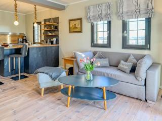 Speicherresidenz App 4 11 - Südseite - Barth - 1