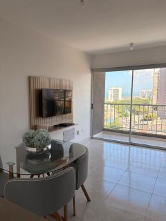Brand new apartment near the beach and historic center - 0