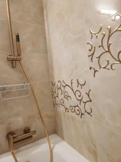 MONADIN Villa Relax & Spa - 1