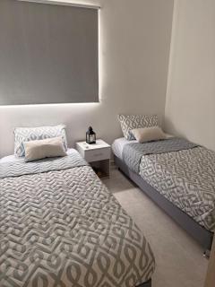 Brand new apartment near the beach and historic center - 2