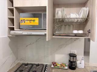 Brand new apartment near the beach and historic center - 8