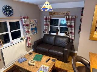 Bear Cottage, Tyn Y Cwm - 7