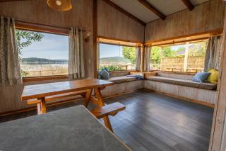 Vichuquen Lodge y Marina - Vichuquén - 9