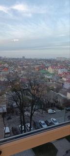 Aкварель на Черемушках - 9