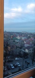 Aкварель на Черемушках - 4