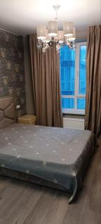 Aкварель на Черемушках - 2