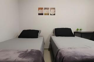 Studio I - Com Ar Condicionado - 9