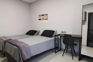 Studio I - Com Ar Condicionado - 8