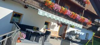 Ferienwohnung Außerlechner - 4