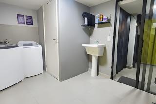 Studio I - Com Ar Condicionado - 6