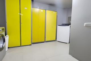 Studio I - Com Ar Condicionado - 4