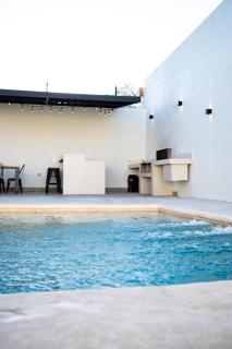 Casa Bokoba Cuatrocienegas - 7