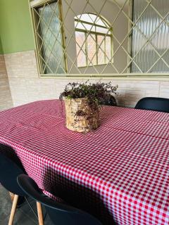 Apartamento 4 quartos Contagem - 3