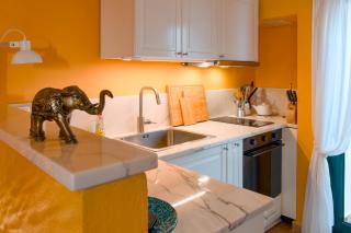 Casinha Canal - Beautifully restored Moroccan inspired townhouse in Lagos historic centre - 8