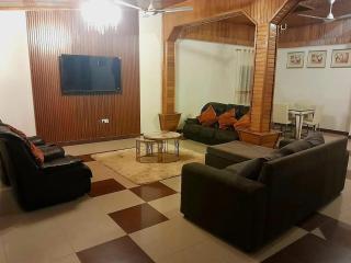 Horizon Villa - Gbawe - 9