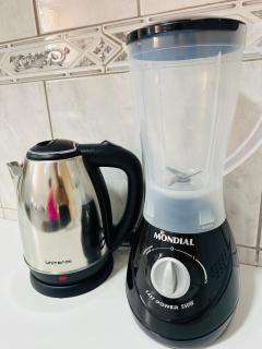 Apartamento 4 quartos Contagem - 4