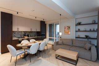 HomeRent Constantin Stere - 0