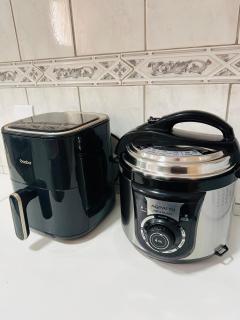 Apartamento 4 quartos Contagem - 5