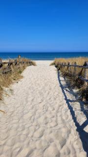 Willa Krokowa nad morzem - 8