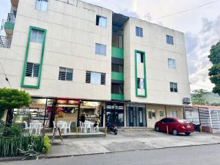 Apartamento en Vipasa norte cali cerca al Aeropuerto - 9