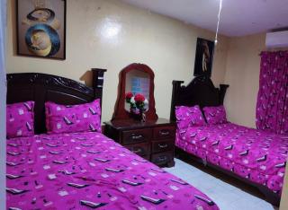 Hotel pensión la Hermosa barahona - 4