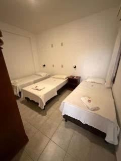 PASEO GüEMES HOTEL - 7