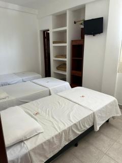 PASEO GüEMES HOTEL - 6