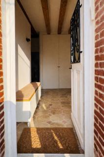 Maison de famille chaleureuse et élégante - 8