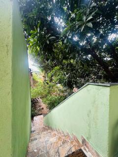 Apartamento 4 quartos Contagem - 8