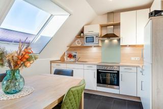 Küstenzeit - Greetsiel - 9